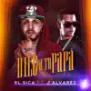 El Sica - Dile a Tu Papá (feat. J Alvarez) - Single